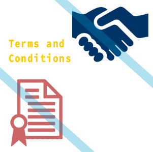 terms and conditions image